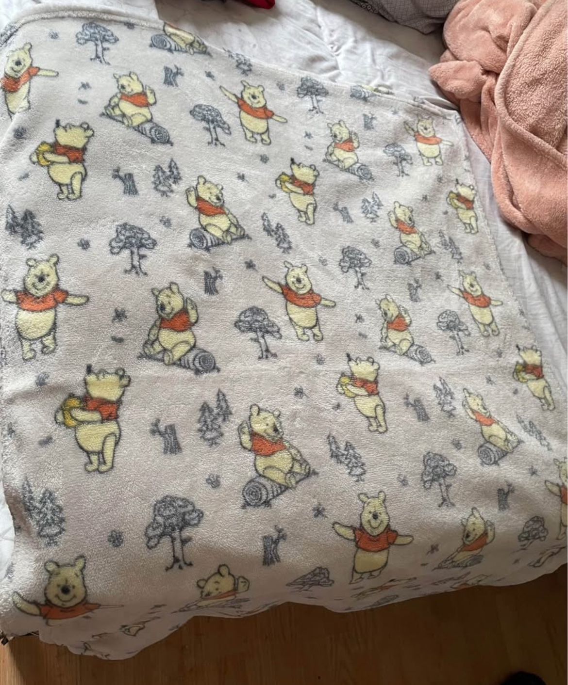 Winnie Pooh