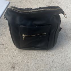 FREE Fawn Design Diaper Bag