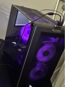 gaming pc