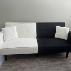 72” Futon