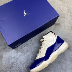 Air Jordan 11 Retro 'Rare Air' (