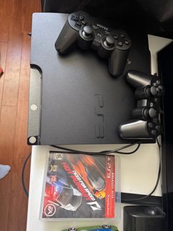 PlayStation 3