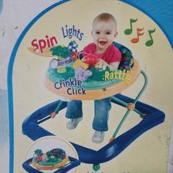  Toddler Walker. 