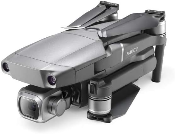 DJI Mavic 2 Pro Drone Quadcopter UAV with Hasselblad Camera