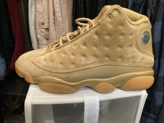 Jordan 13s