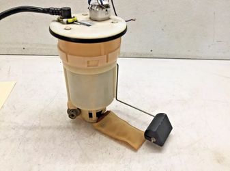 98 gs300 fuel pump assembly