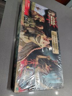 Star Wars Episode 1 Jar Jar Binks 3D Adventure Game