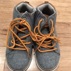 Boys Boots Size11