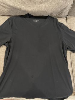 Anchor Blue Shirt size XL