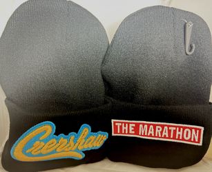 The Marathon Clothing