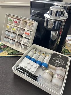 Keurig Drinkworks Machine