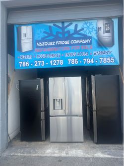 Nevera, Refrigerator LG, 36x31x69, warranty 3 months, Delivery available