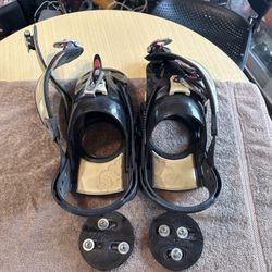 Burton Mens Step On Bindings Large 11-13