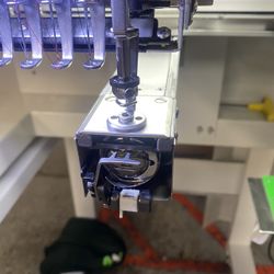 Embroidery Tek
