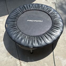 Trampoline