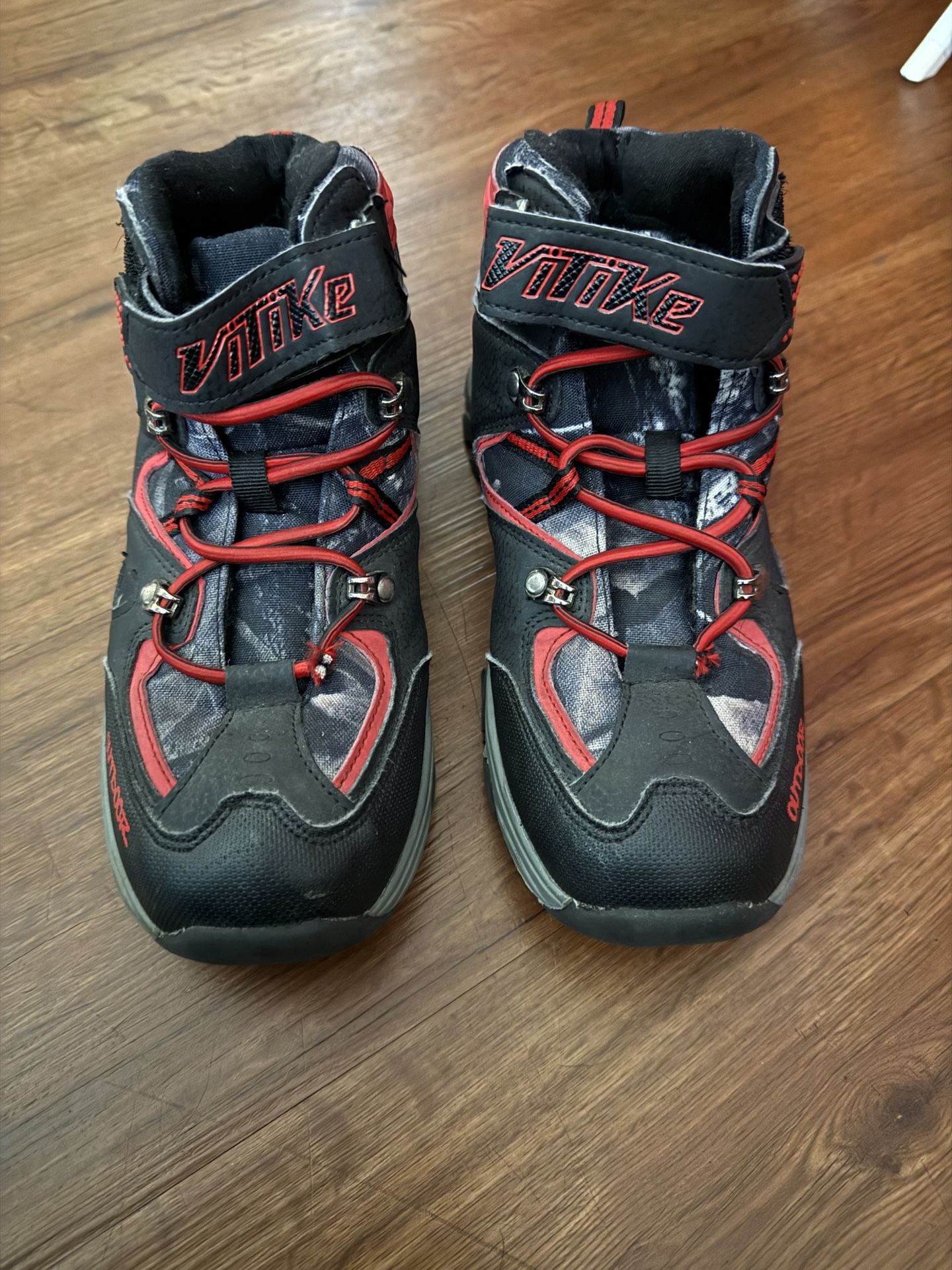Vitike kids' snow or hiking boots