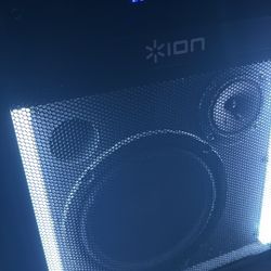 Speaker