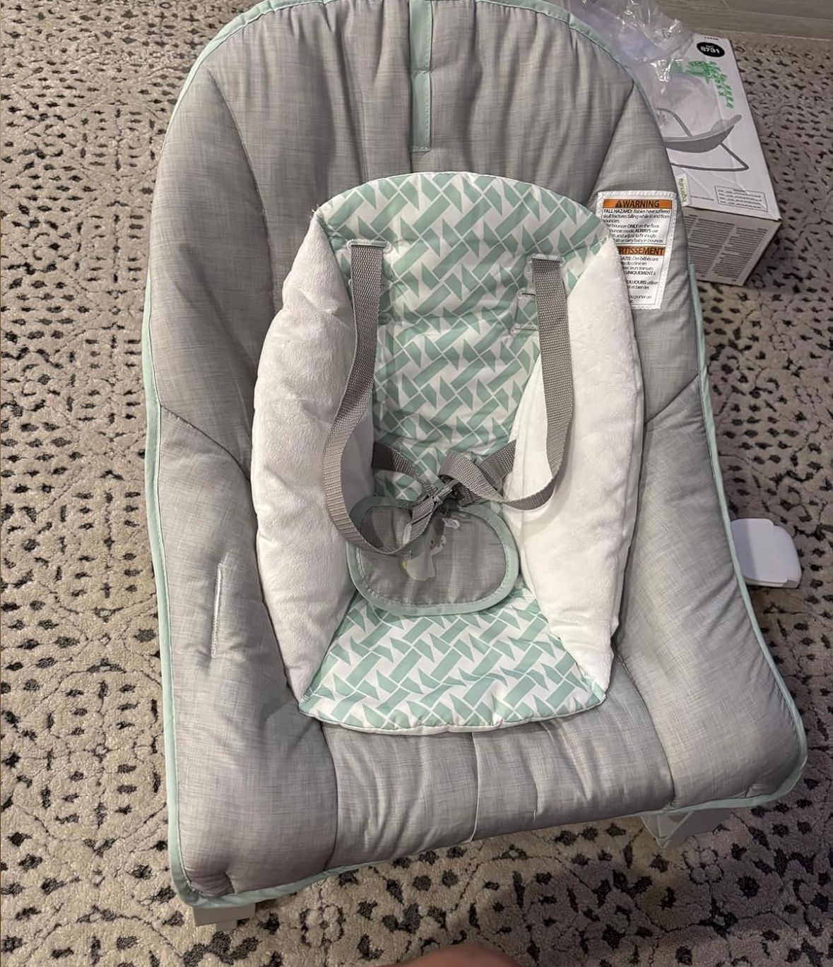Baby Bouncer