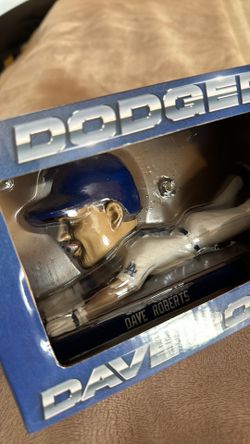 Dodgers (Dave Roberts) bobblehead 