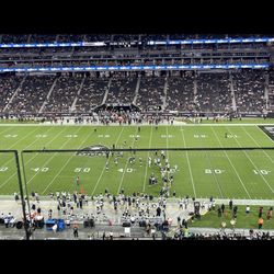 Raiders vs Chicago 