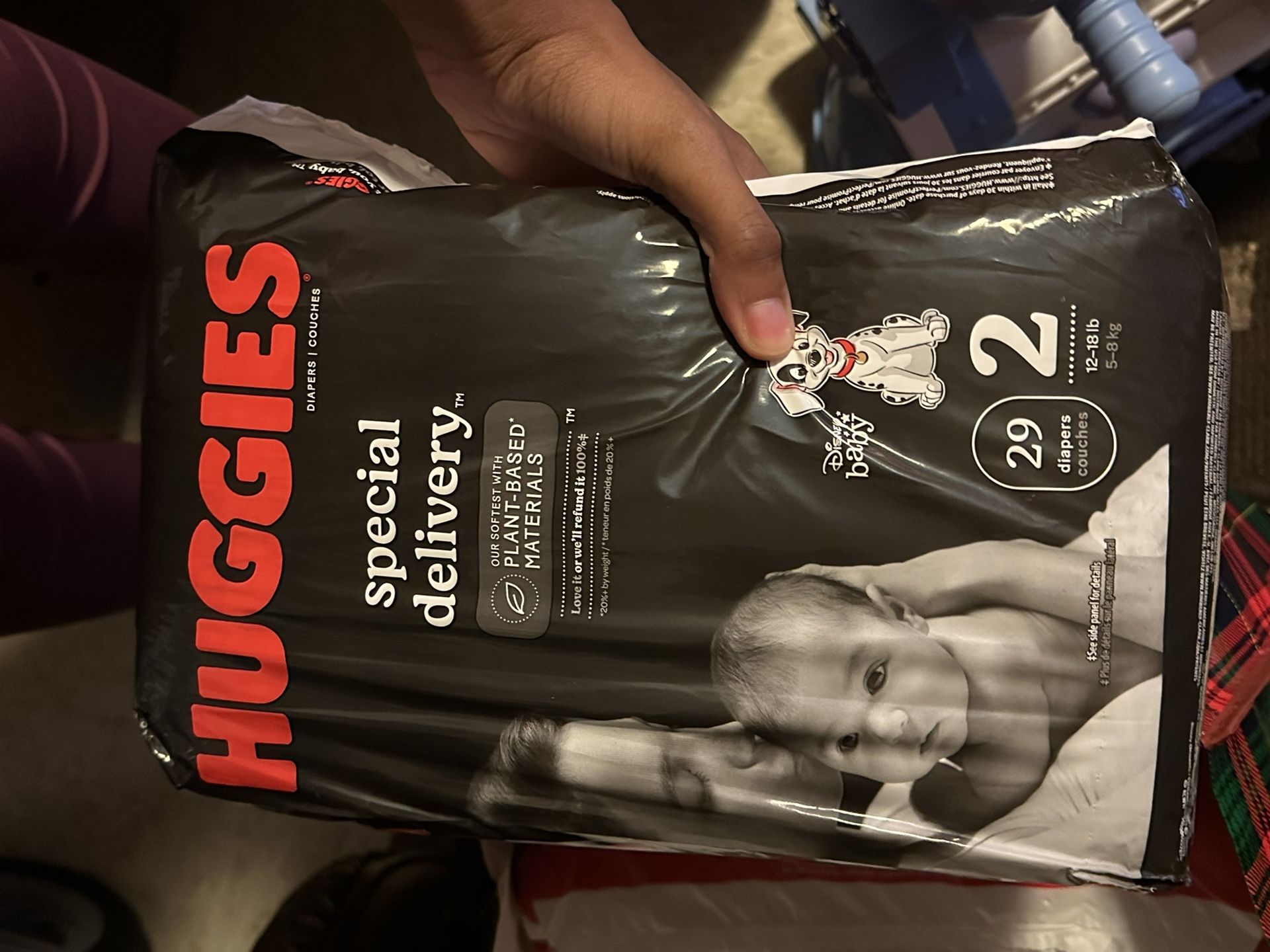 Pampers Sizes 1,2 !! for Sale in Franklin, VA OfferUp