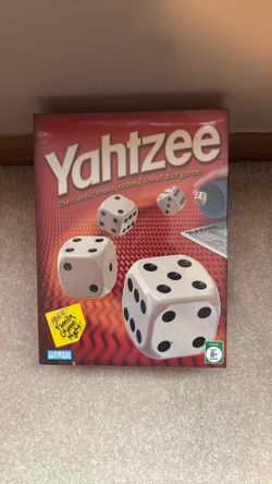 Yahtzee