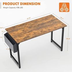 48 Inch Amazon Desk