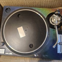 Pro Audio Equipment 