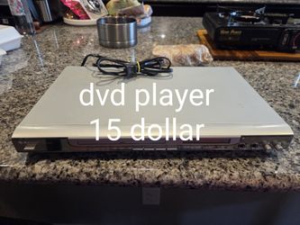 Astar DVD Player