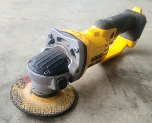 DEWALT DCG 412