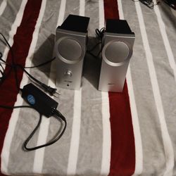 Bose Companion 2 