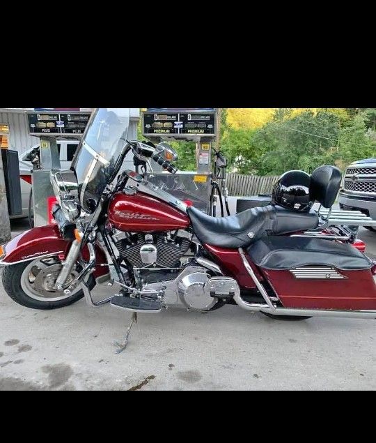 For Sale Or Trade