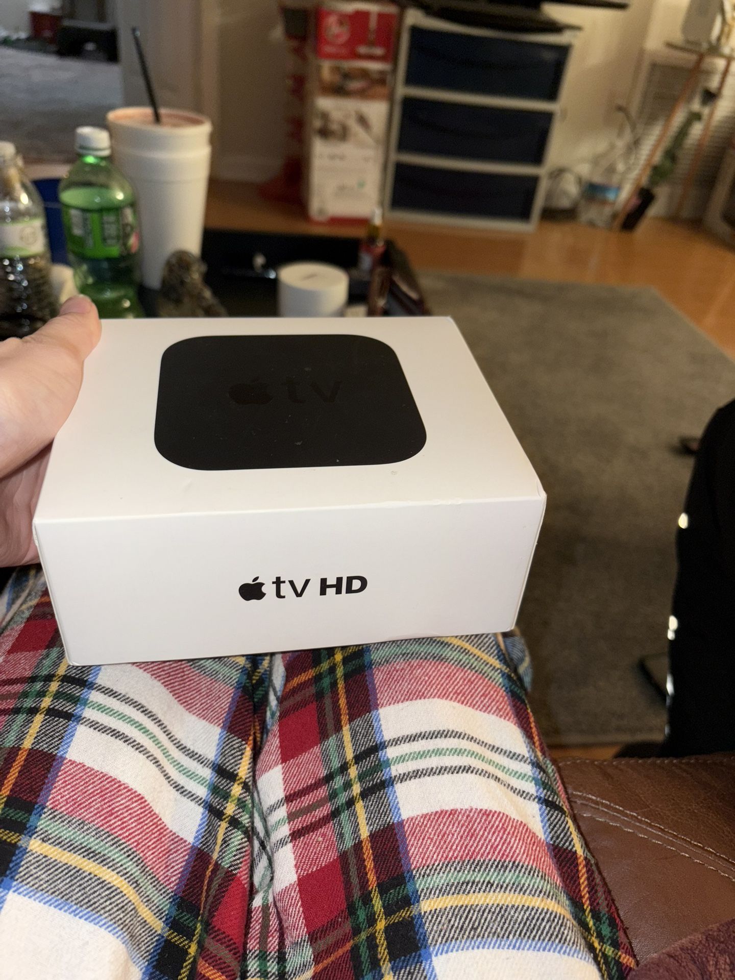 Apple Tv