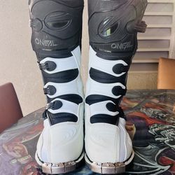 O’Neil Riding Boots