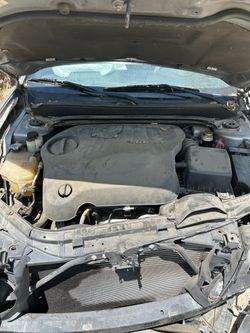 2014 Dodge Avenger