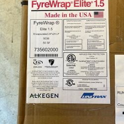 Furewarap Élite 1.5 24”x25lf 50sf 