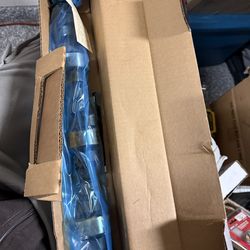 BBC big block Chevy camshaft