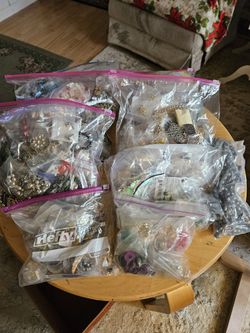 Craft Supplies
