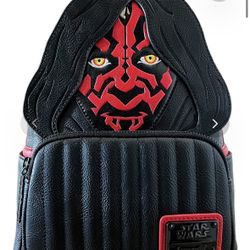 Darth Maul Loungefly 