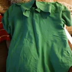 Men's Shirt Size XXL 