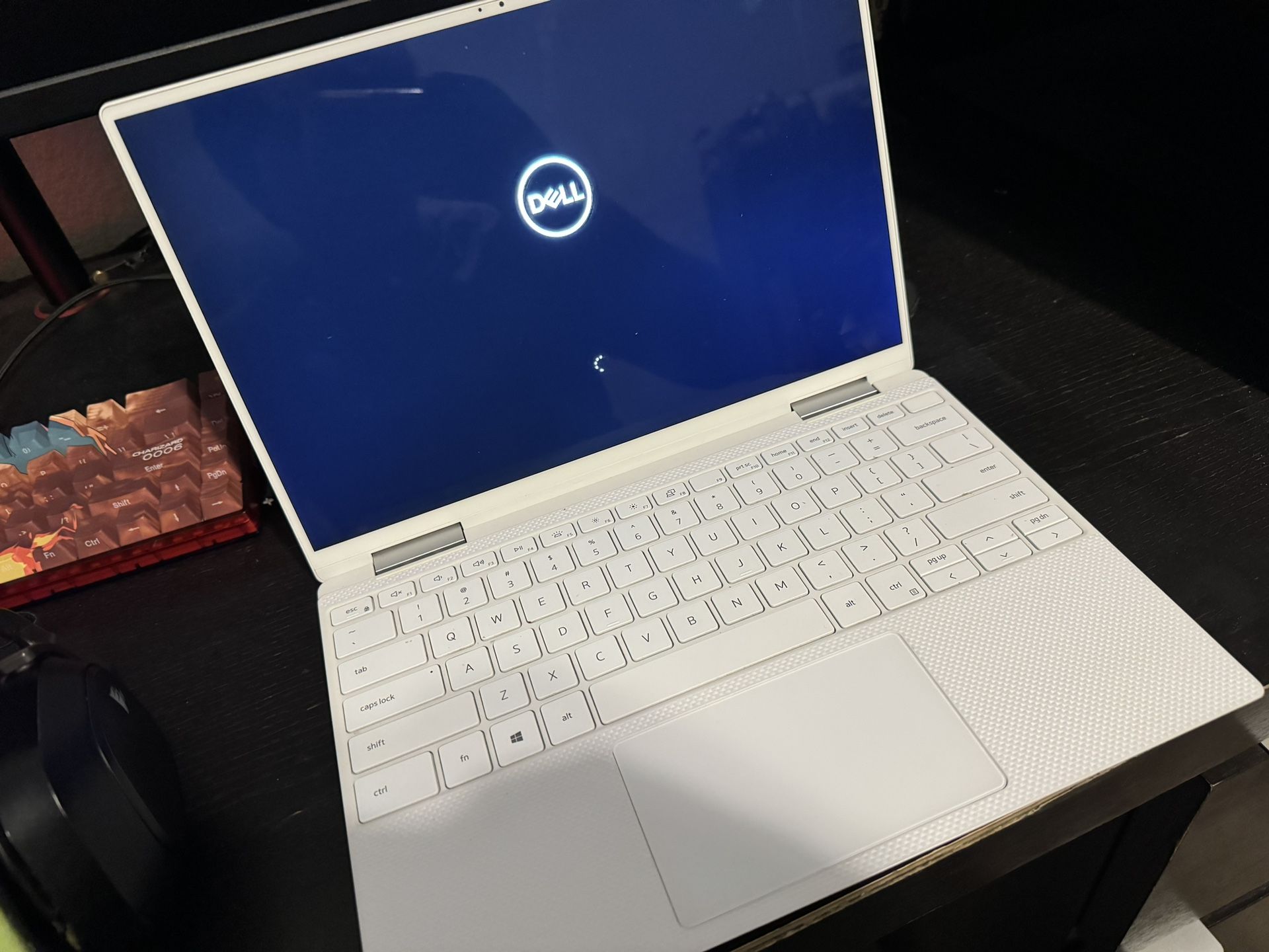 Dell XPS 13 2-in-1 Laptop