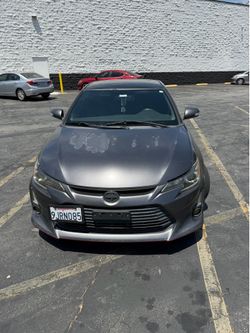 2014 Scion tC