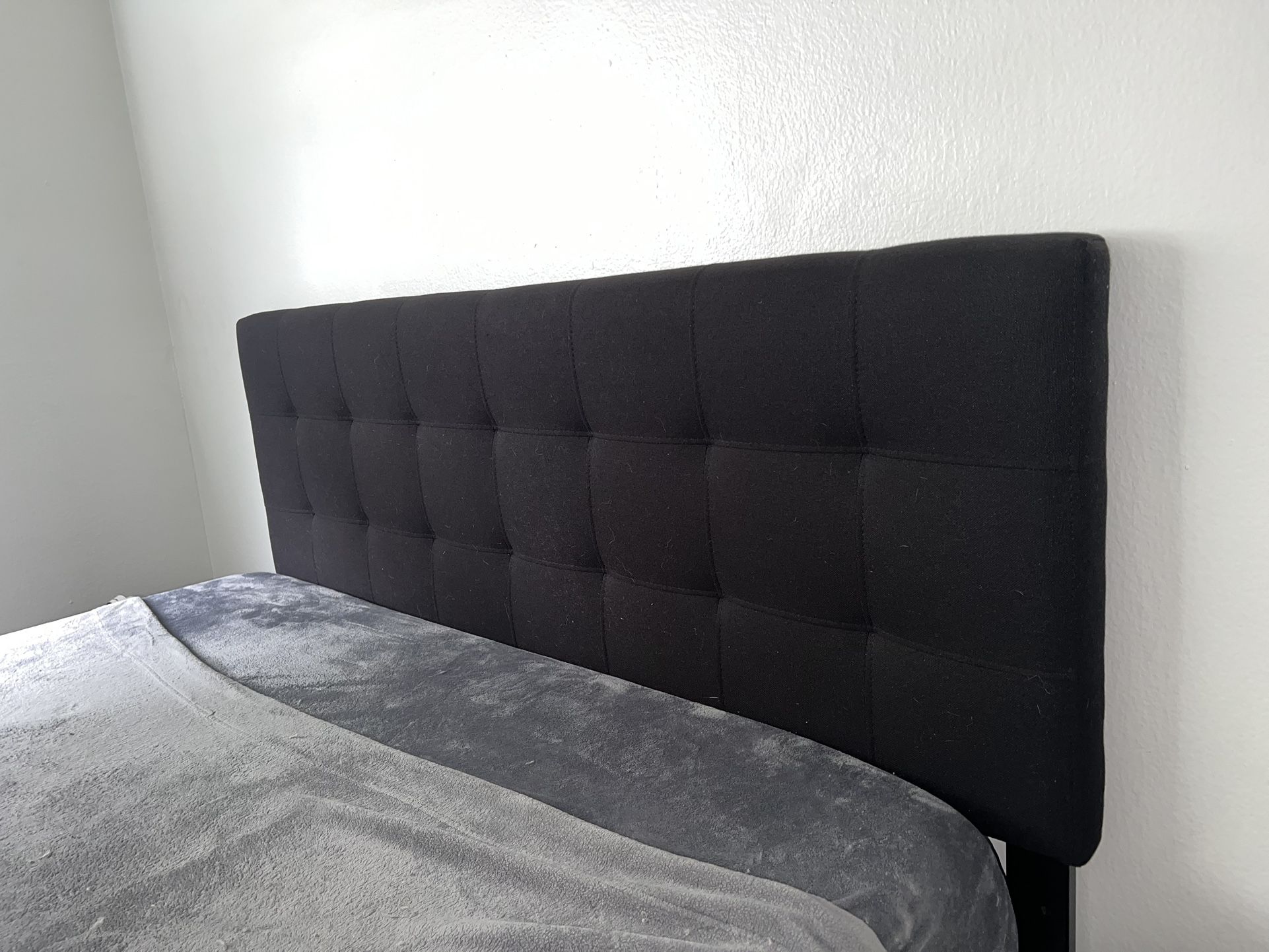 Queen Headboard