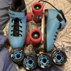Skates 