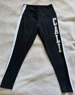 Victoria’s Secret Pink Cali  Leggings