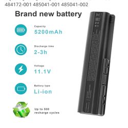 Laptop Battery 