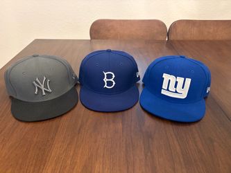 Team hats