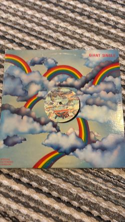 Instant Funk Vinyl