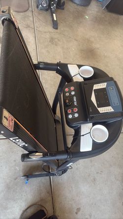 Merax L510c Treadmill