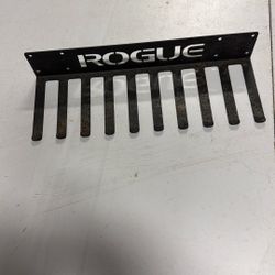 Rogue Fitness Wall hanger